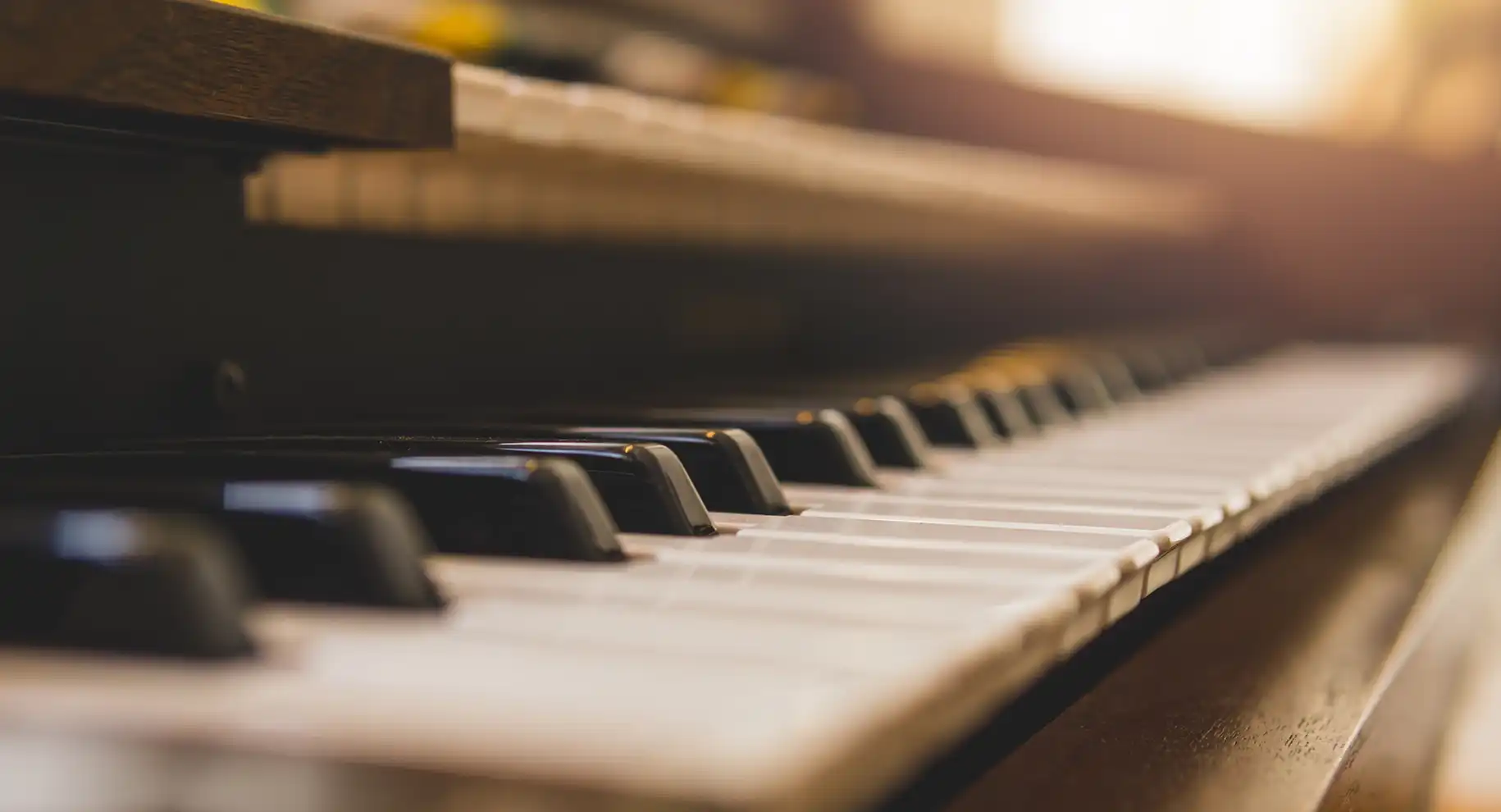 Piano Restoration